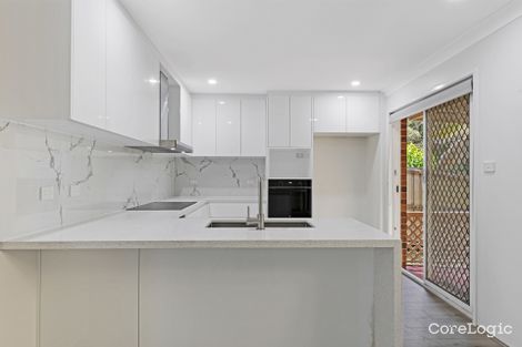 Property photo of 45A Bowerman Place Cherrybrook NSW 2126