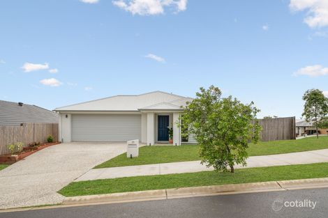 31 Bush Tucker Dr, Narangba, QLD 4504