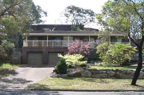 65 Moreton Rd, Illawong, NSW 2234