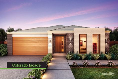 604 Waterbloom Ave, Clyde North, VIC 3978