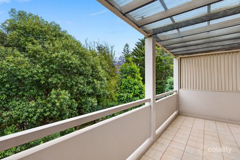 Property photo of 17/34-40 Spencer Street Rose Bay NSW 2029