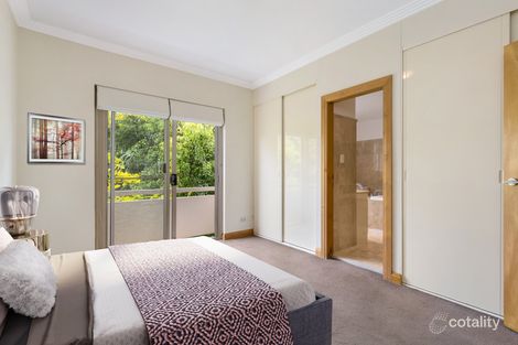 Property photo of 17/34-40 Spencer Street Rose Bay NSW 2029