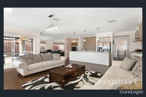 Property photo of 30 Seagrass Crescent Point Cook VIC 3030