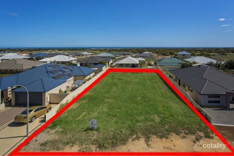 61 Sutcliffe Rd, Waggrakine, WA 6530