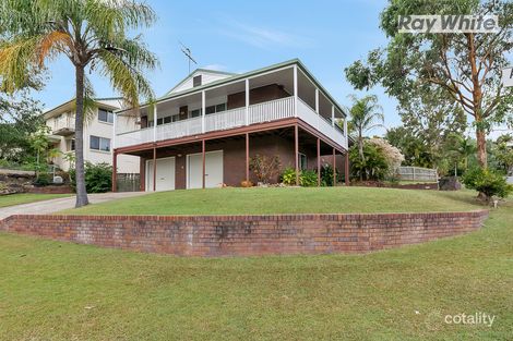 3 Raeside St, Westlake, QLD 4074