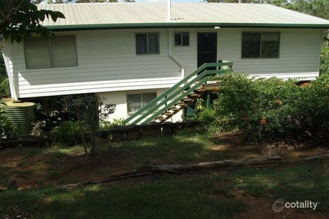 358 Wallaville Goondoon Rd, Bungadoo, QLD 4671