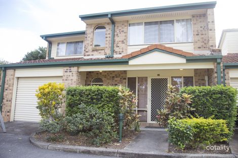 Property photo of 46/10 Adrian Place Wishart QLD 4122