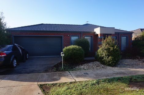 Property photo of 53 Stockwell Street Melton South VIC 3338