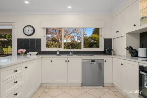 Property photo of 22 Riverview Crescent Wangaratta VIC 3677