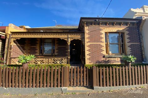 Property photo of 29 Carroll Street North Melbourne VIC 3051