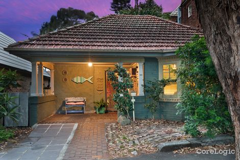 Property photo of 29 Darley Road Manly NSW 2095