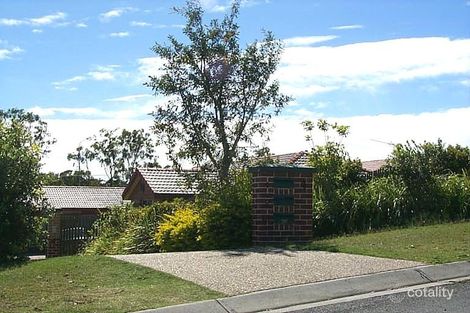 4 Encamp St, Reedy Creek, QLD 4227