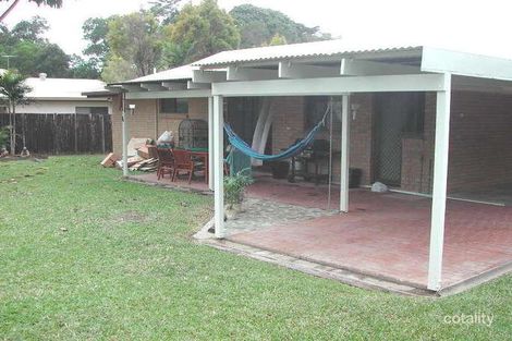 Property photo of 41 Mestrez Street Mooroobool QLD 4870
