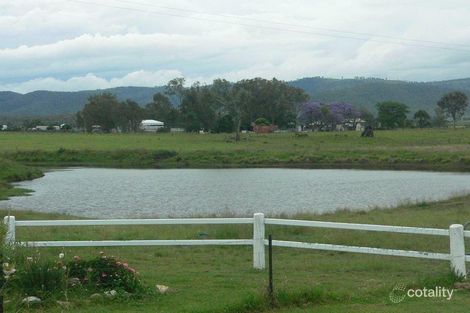 Lot 1 Cressbrook Caboonbah Rd, Mount Beppo, QLD 4313