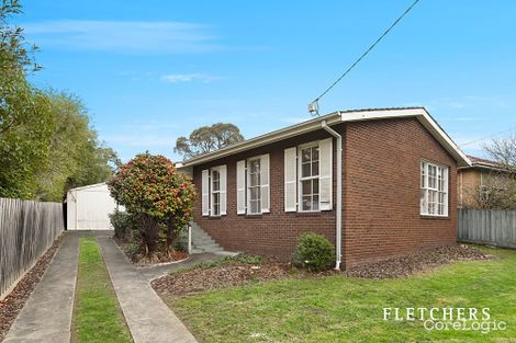 Property photo of 316 Canterbury Road Forest Hill VIC 3131