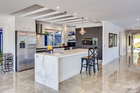 Property photo of 9 Rowes Court Bundall QLD 4217