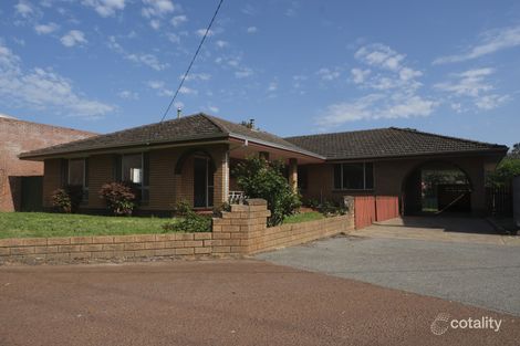 Property photo of 48 McLarty Street Dwellingup WA 6213