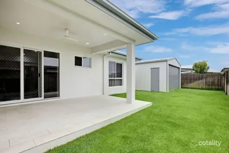 22 Highgrove Ave, Shaw, QLD 4818