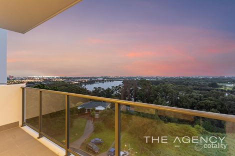 Property photo of 127/1 Rowe Avenue Rivervale WA 6103