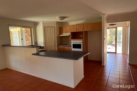 Property photo of 16 Sheldrake Place Moggill QLD 4070