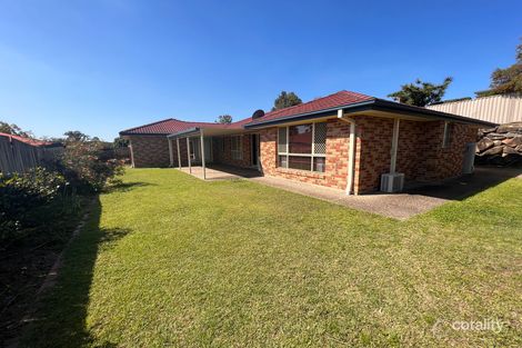Property photo of 16 Sheldrake Place Moggill QLD 4070