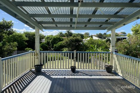 101 Annie St, New Farm, QLD 4005