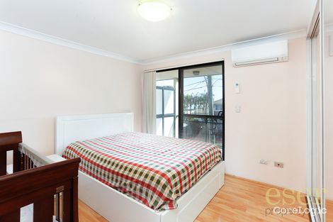 Property photo of 12/162 William Street Granville NSW 2142