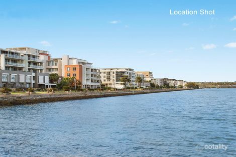 Property photo of 427/8 Stromboli Strait Wentworth Point NSW 2127