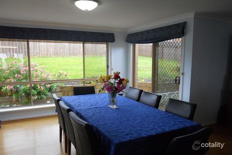 Property photo of 4 Benjamin Street Neerim South VIC 3831