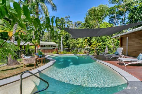 Property photo of 28 Butler Drive Kuranda QLD 4881