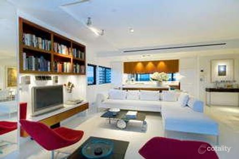 Property photo of 1104/184 Forbes Street Darlinghurst NSW 2010