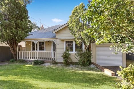 88 Dora St, Hurstville, NSW 2220