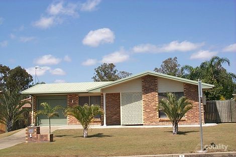 1 Palm Ct, Pialba, QLD 4655