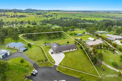Property photo of 12 Camillot Close Spring Grove NSW 2470