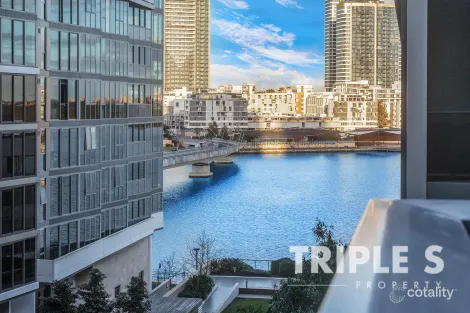 704/3 Half St, Wentworth Point, NSW 2127