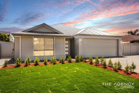 14 Seacrest St, Tarcoola Beach, WA 6530