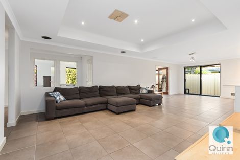 Property photo of 11 Cannich Boulevard Canning Vale WA 6155