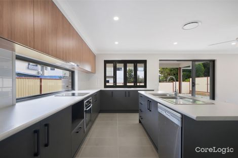 Property photo of 45 Shirley Street Southport QLD 4215