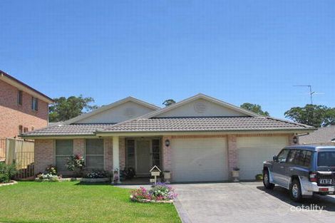 5 Angel Ct, Glenwood, NSW 2768