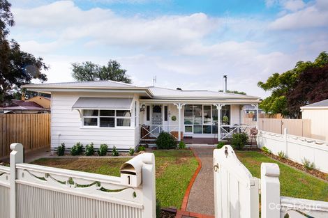 Property photo of 1 Dinnys Lane Campbells Creek VIC 3451