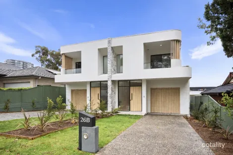 Property photo of 26B Kenneth Avenue Kirrawee NSW 2232