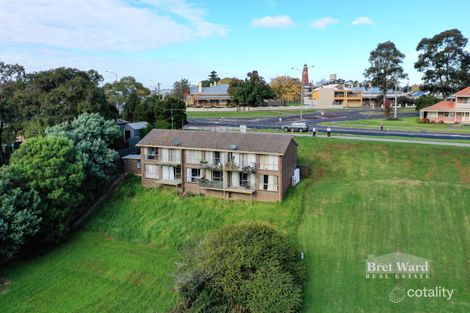 2/58 Riverine St, Bairnsdale, VIC 3875