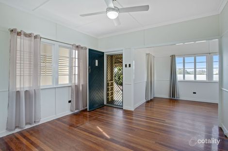 Property photo of 58 Joffre Street Wynnum QLD 4178