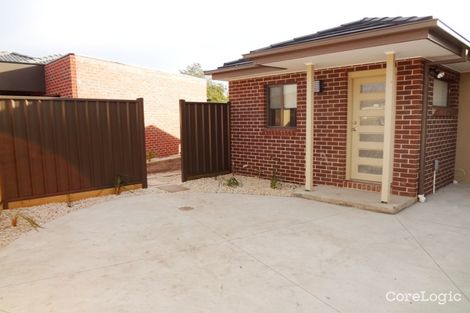 Property photo of 2/103 Curtin Avenue Lalor VIC 3075