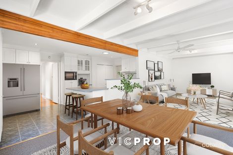 Property photo of 1/41 Deschamp Crescent Rowville VIC 3178