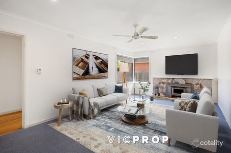 Property photo of 1/41 Deschamp Crescent Rowville VIC 3178