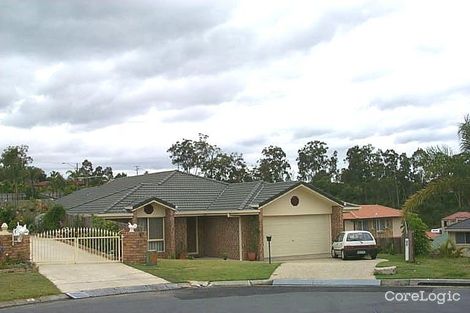 Property photo of 10 Bridle Court Sumner QLD 4074