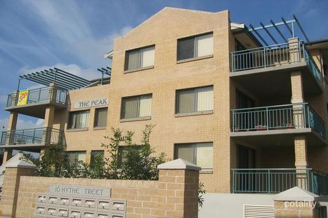 25/10 Hythe St, Mount Druitt, NSW 2770