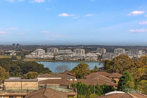 401/1a Western Cres, Gladesville, NSW 2111