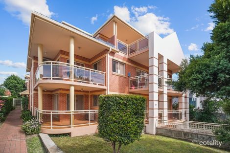 Property photo of 5/37 Angelo Street Burwood NSW 2134